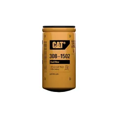 Caterpillar Fuel Water Separator — Dreiviertelansicht