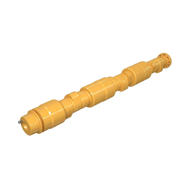 CAMSHAFT AS-