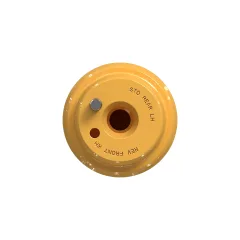 Caterpillar CAMSHAFT AS- — vista en tres cuartos