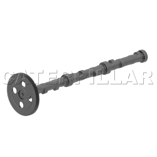 Engine Camshaft