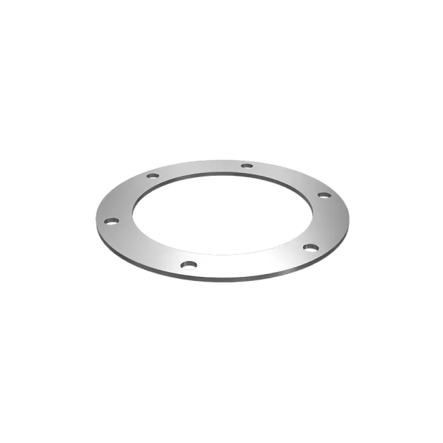 Retainer Plate