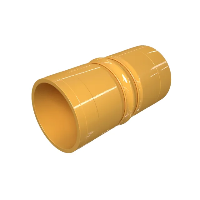 76.2mm İç Çapı Hump
