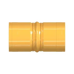 Caterpillar 76.2mm İç Çapı Hump — açılı görünüm