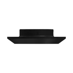 Caterpillar 25mm Thick Auger Bearing Protection — three-quarter view