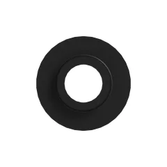 Caterpillar 25mm Thick Auger Bearing Protection — three-quarter view