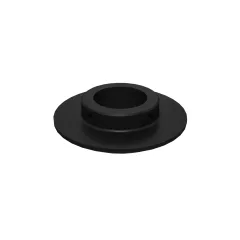 Caterpillar 25mm Thick Auger Bearing Protection