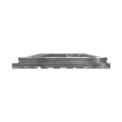 Caterpillar Transfer Gearbed Cage — açılı görünüm