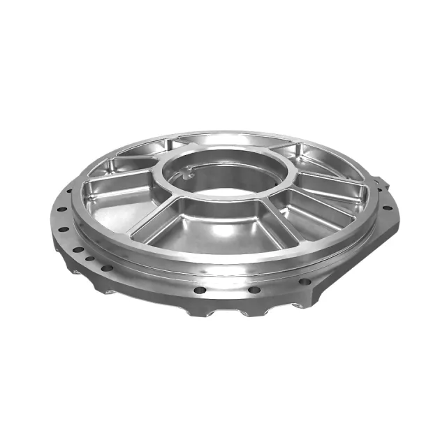 Transfer Gearbed Cage