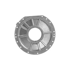 Caterpillar Transfer Gearbed Cage — açılı görünüm