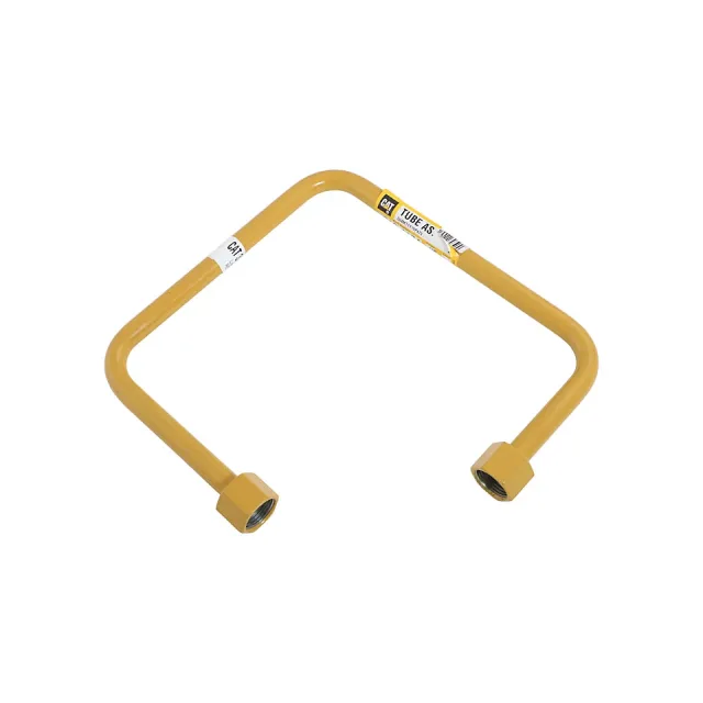 Conjunto de Tubo Condutor de Fluido