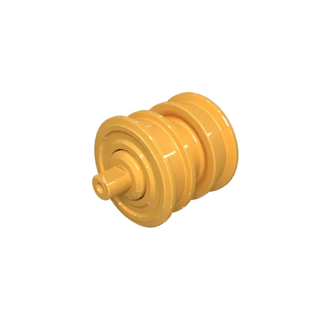 Track Roller Group