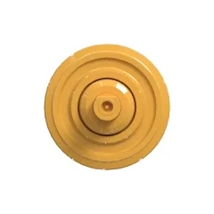 Caterpillar Track Roller Group — açılı görünüm
