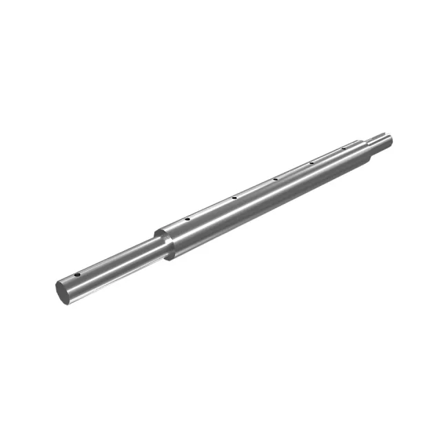 76.2mm Diâmetro Exterior Veio Transportador Auger