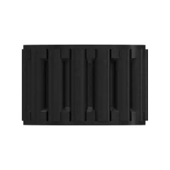 Caterpillar Rolamento de agulhas de diâmetro interno 54.42mm — vista de três quartos