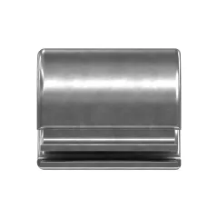 Caterpillar 12.70mm minimaler interner Durchmesserschleifenclip — Dreiviertelansicht