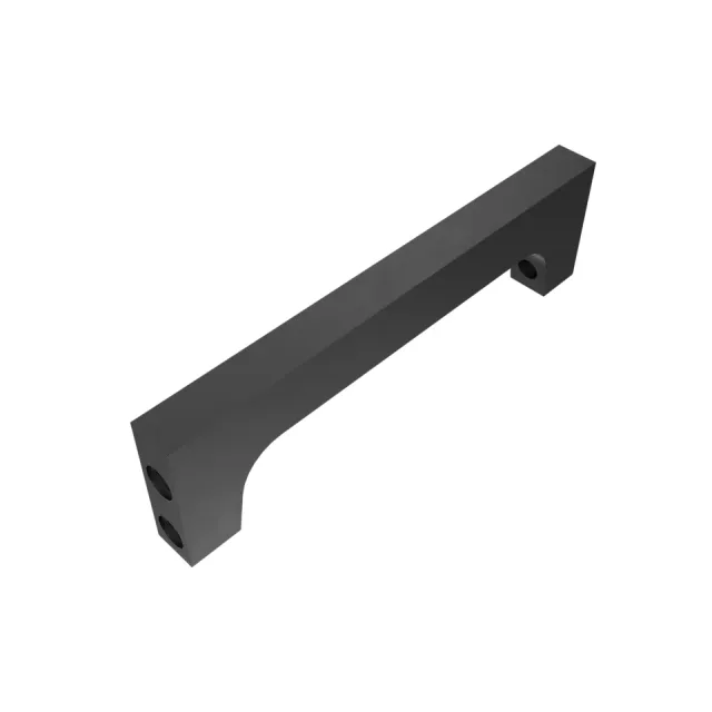 25mmSa Track Guide Guard Mounting Bar