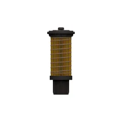 Caterpillar Fuel Water Separator — açılı görünüm