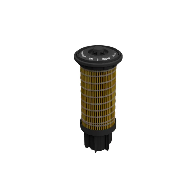 Fuel Water Separator