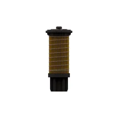 Caterpillar Fuel Water Separator — açılı görünüm