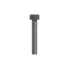 Caterpillar M3-0.5 x 20mm Altıgen Soket Başlı Cıvata — açılı görünüm