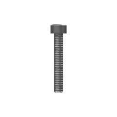 Caterpillar M3-0.5 x 20mm Altıgen Soket Başlı Cıvata — açılı görünüm