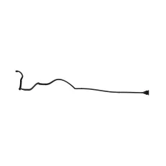 Caterpillar Hitch Wiring Harness — açılı görünüm