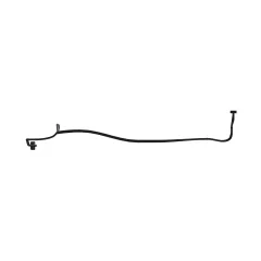 Caterpillar Hitch Wiring Harness — açılı görünüm