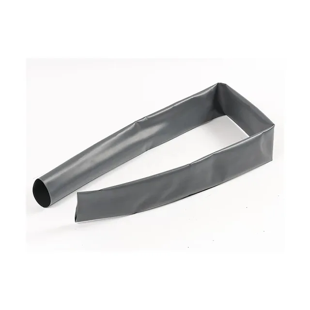 Sıcaklıklı Elektrikli Bulk Tube
