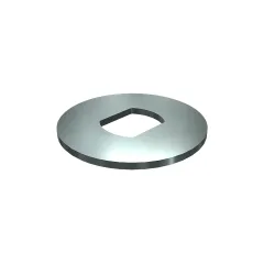 Caterpillar Differential Bevel Gear Thrust Washer