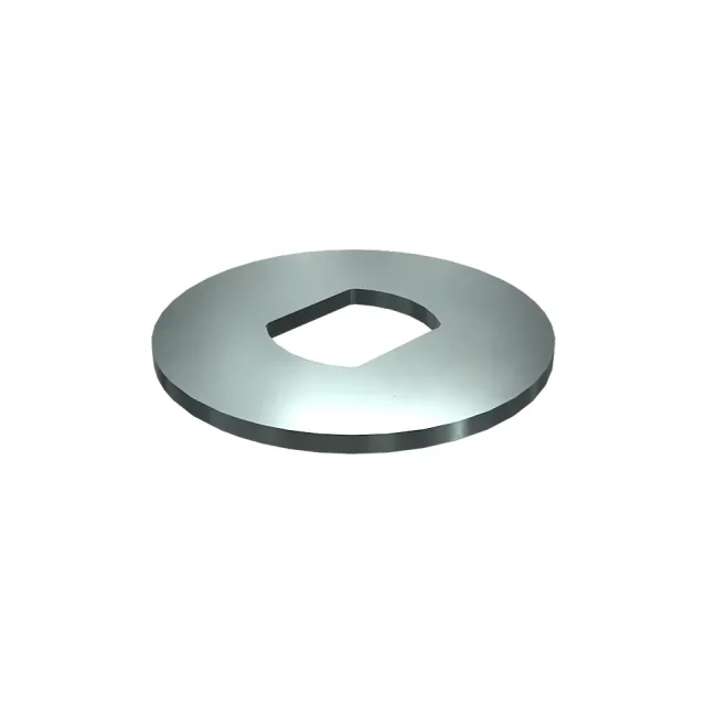 Differential Bevel Gear Thrust Washer