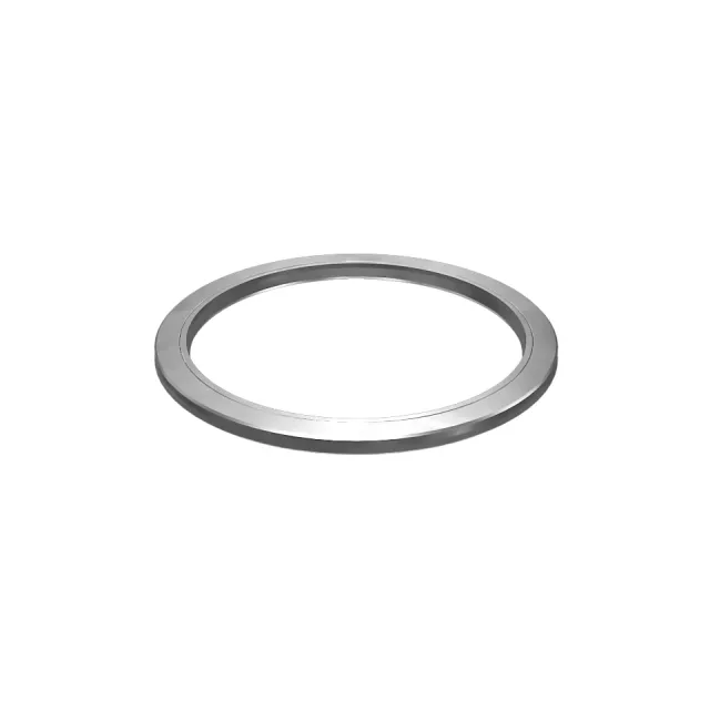Seal Assembly-Buffer