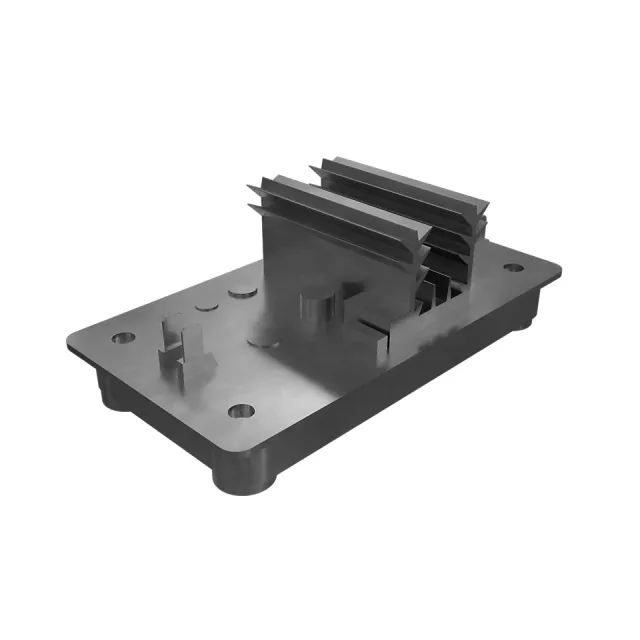 Voltage Regulator