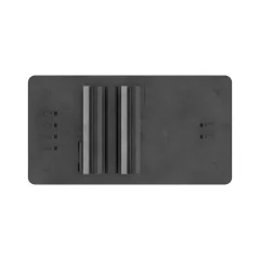 Caterpillar Voltage Regulator — açılı görünüm