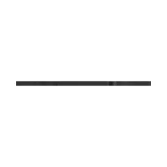 Caterpillar 10mm Thick Hydraulic Hose Plate — three-quarter view