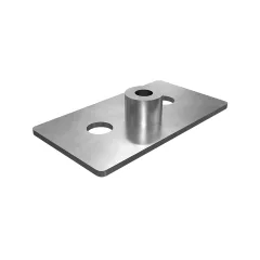 Caterpillar Camera Wiring Mounting Plate