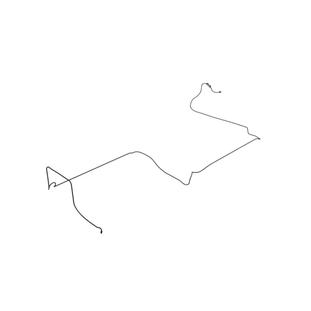 Camera Wiring Harness