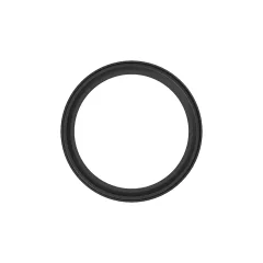 Caterpillar 76.2mm Rod Bölüm Buffer Seal — açılı görünüm