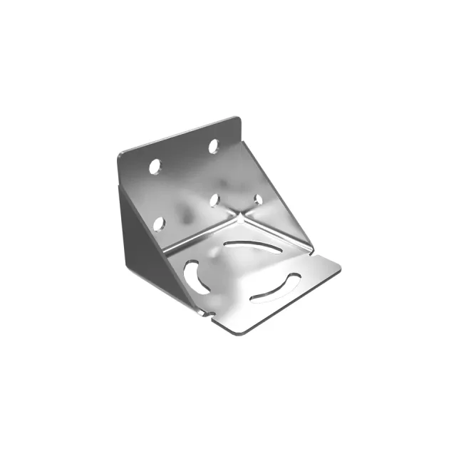 3mmKan Front View Camera Mounting Bracket
