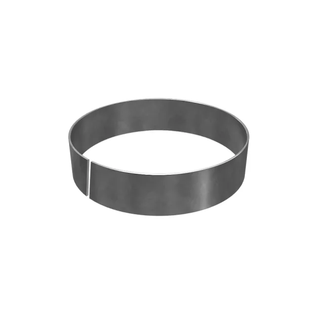 266.7mm Dış Sıcaklık Kılavuzu Ring