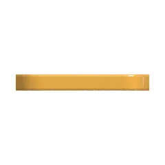 Caterpillar 3mmKan Fender Guard Support Plak — açılı görünüm