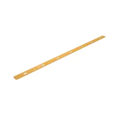 Caterpillar 3mmKan Fender Guard Support Plak