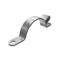 Caterpillar Single Tube Saddle Clamp