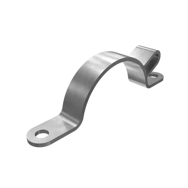 Single Tube Saddle Clamp