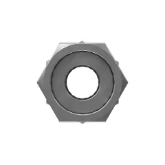 Caterpillar 15.88mm İç Su Çiftliği — açılı görünüm
