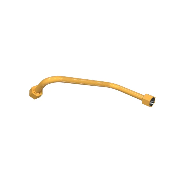 15.75mm İç Su Hatları Tube