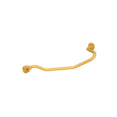 Caterpillar 24.95mm İç Çapı Hidrolik Front Lines Tube