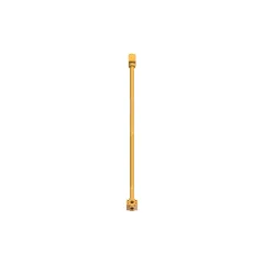 Caterpillar 24.95mm Diamètre intérieur Tuyau de commande hydraulique — vue de trois quarts