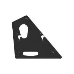 Caterpillar 38mm Thick Counterweight — açılı görünüm