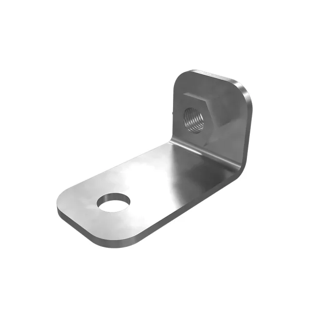 65mm Length Plate