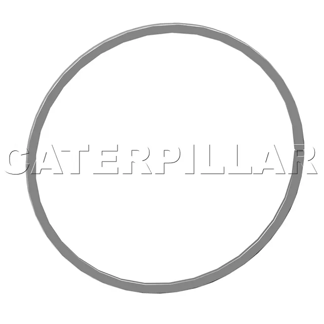 280mm Dış Çapı Intermediate Piston Ring